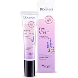 Biolaven Eye Cream - 15 ml