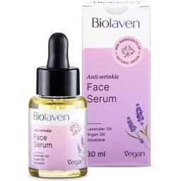 Biolaven Line-reducing Face Serum - 30 ml