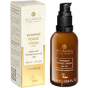 CBD kozmetika MICARAA Warming Period Cream - 50 ml