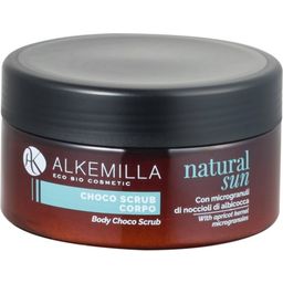 Alkemilla Eco Bio Cosmetic Körperpeeling - 250 ml