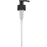 FAIR SQUARED Black Dispenser Pump