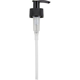 FAIR SQUARED Crna pumpica za dispenzer - 1 komad za 250 ml