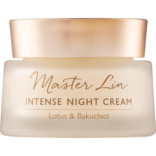 Master Lin LOTUS INTENSE Intense Night Cream - 50 мл