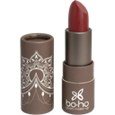 boho Glossy Lipstick - 312 Desire