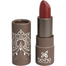 boho Glossy Lipstick - 312 Desire