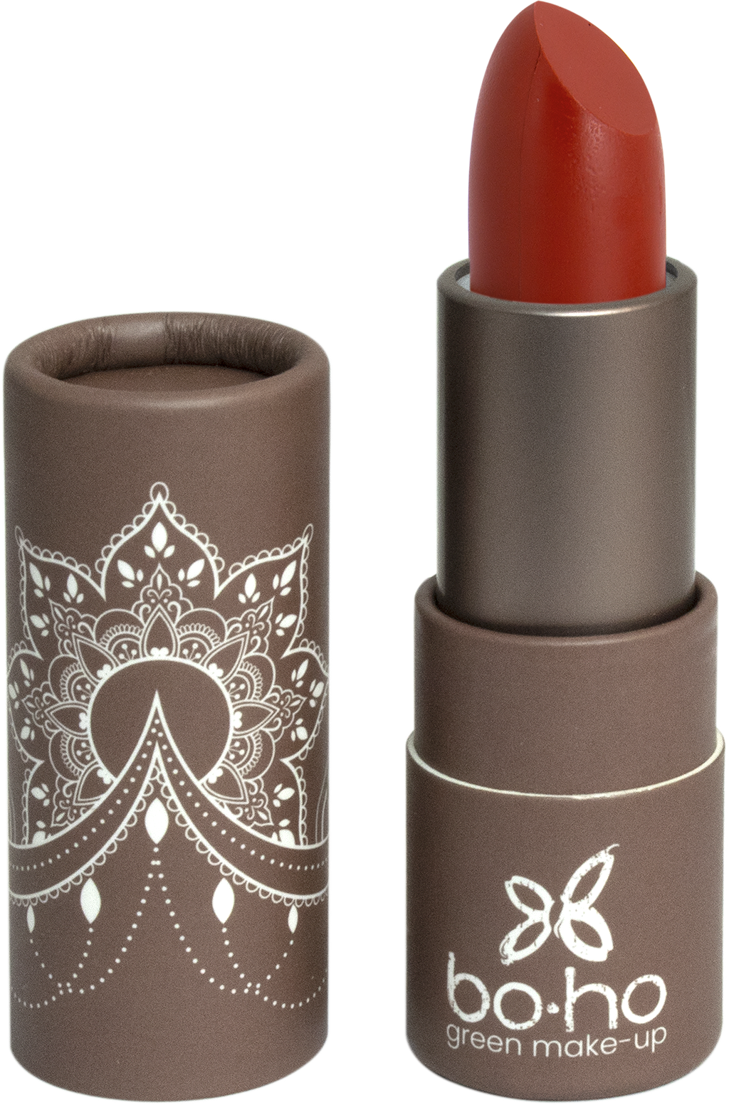 Lippenstift Glossy, 307 Coquelicot (3.5 g)