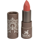 boho Glossy Lipstick - 304 Capucine