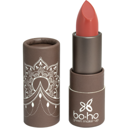 boho Glossy Lipstick - 304 Capucine