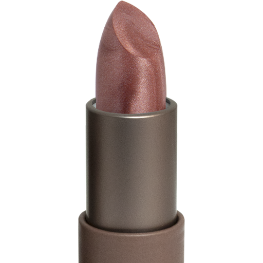 boho Glossy & Pearly Lipstick - 404 Rose Anglais
