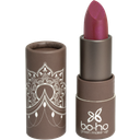 boho Glossy & Pearly Lipstick - 402 Vanille Fraise