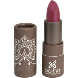 boho Glossy & Pearly Lipstick - 402 Vanille Fraise