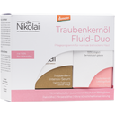 dieNikolai Grape Seed Oil Fluid Duo - 1 set