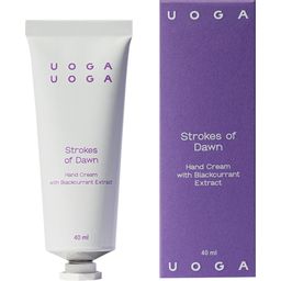 UOGA UOGA Hand Cream "Strokes of Dawn"