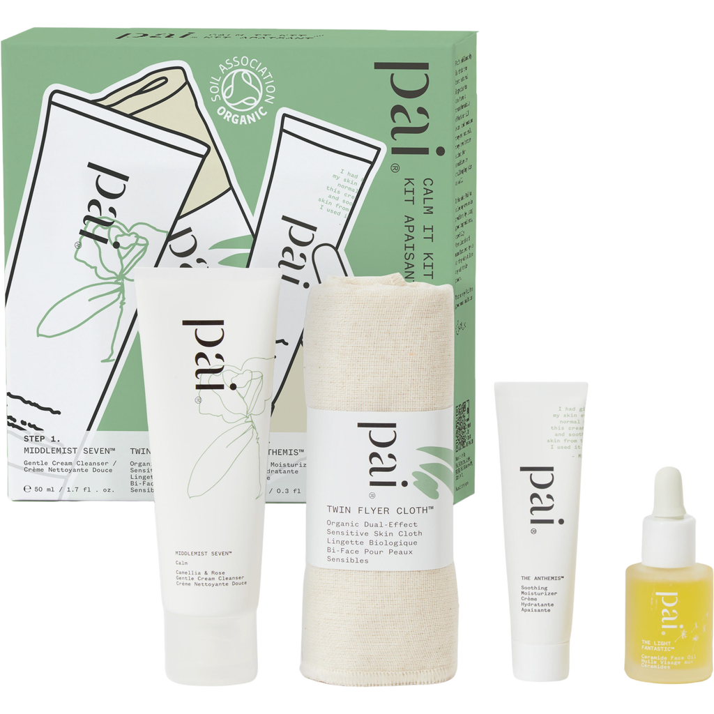 Pai Skincare Calm It Kit 1 Set Ecco Verde Italia pai-skincare-calm-it-kit-1-set-ecco-verde-italia