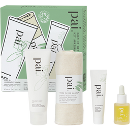 Pai Skincare Calm It Kit - 1 setti