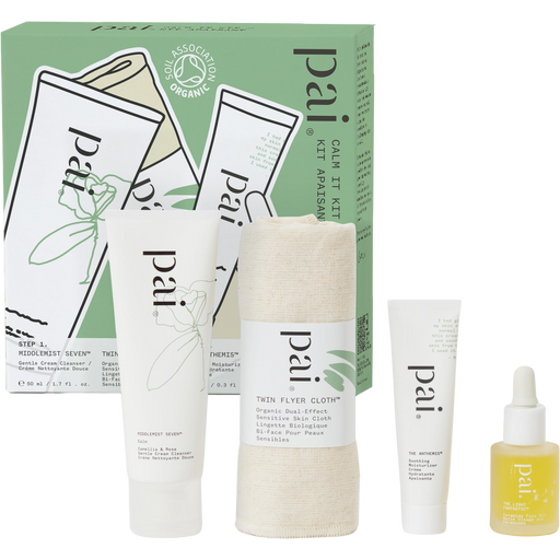 Pai Skincare Calm It Kit - 1 Set