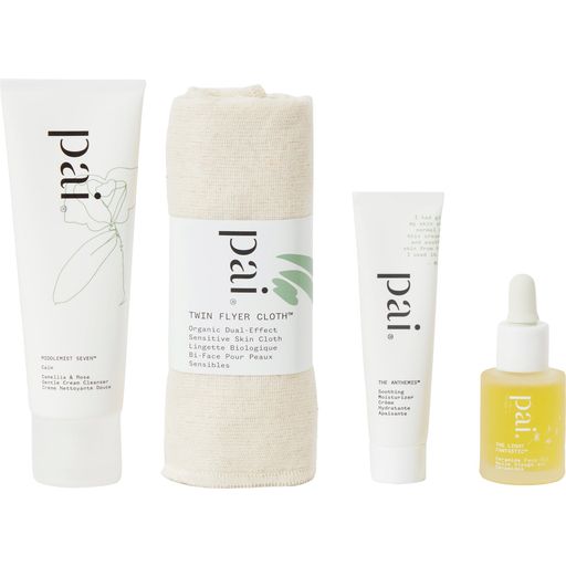 Pai Skincare Calm It Kit - 1 sada
