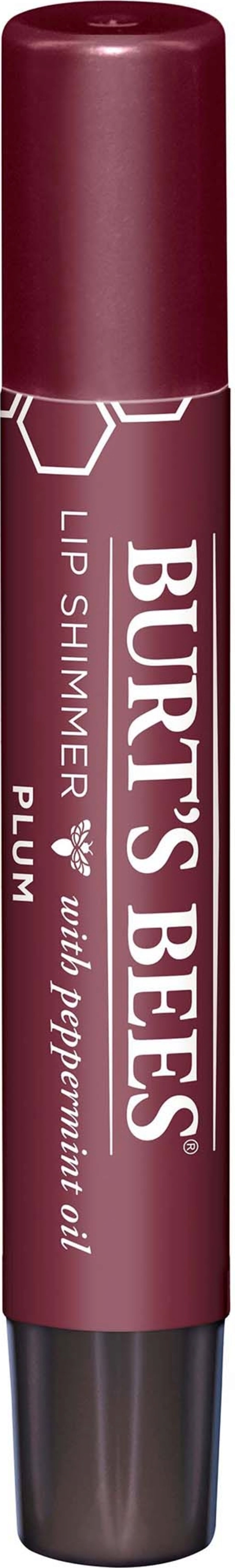 Lip Shimmer, Plum (2.55 g)