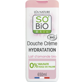 Douche-Crème Hydratation au Lait d'Amande Bio