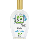 LÉA NATURE SO BiO étic Aceite de Coco Orgánico