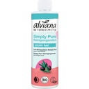 alviana naravna kozmetika Simply Pure čistilno mleko - 200 ml