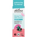 alviana Naturkosmetik Crema Simply Pure 24h - 50 ml