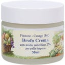 Brufocrema ai Beta Idrossiacidi, 50 ml