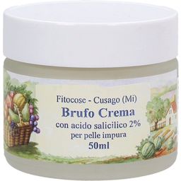 Fitocose Anti-Blemish Cream - 50 ml