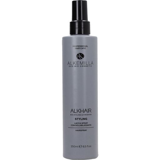 Alkemilla Eco Bio Cosmetic K-HAIR Spray Lacquer - 250 ml