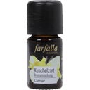 Halauksenpehmeä kurjenpolvi-aromisekoitus - 5 ml