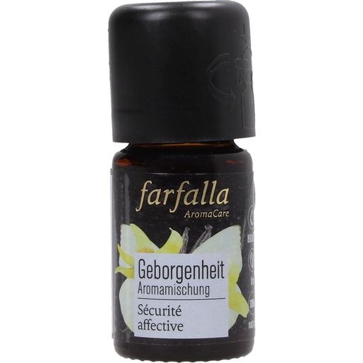 Farfalla Comfort Aroma Mix Vanille - 5 ml