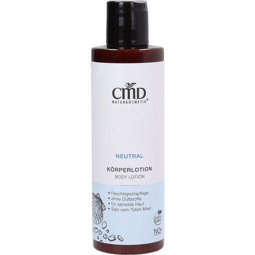 CMD Naturkosmetik Neutral Bodylotion - 200 ml