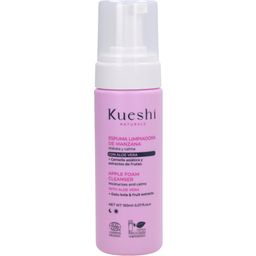KUESHI NATURALS Foam Cleanser