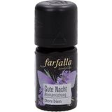 Farfalla Aromatična mješavina "Laku noć"