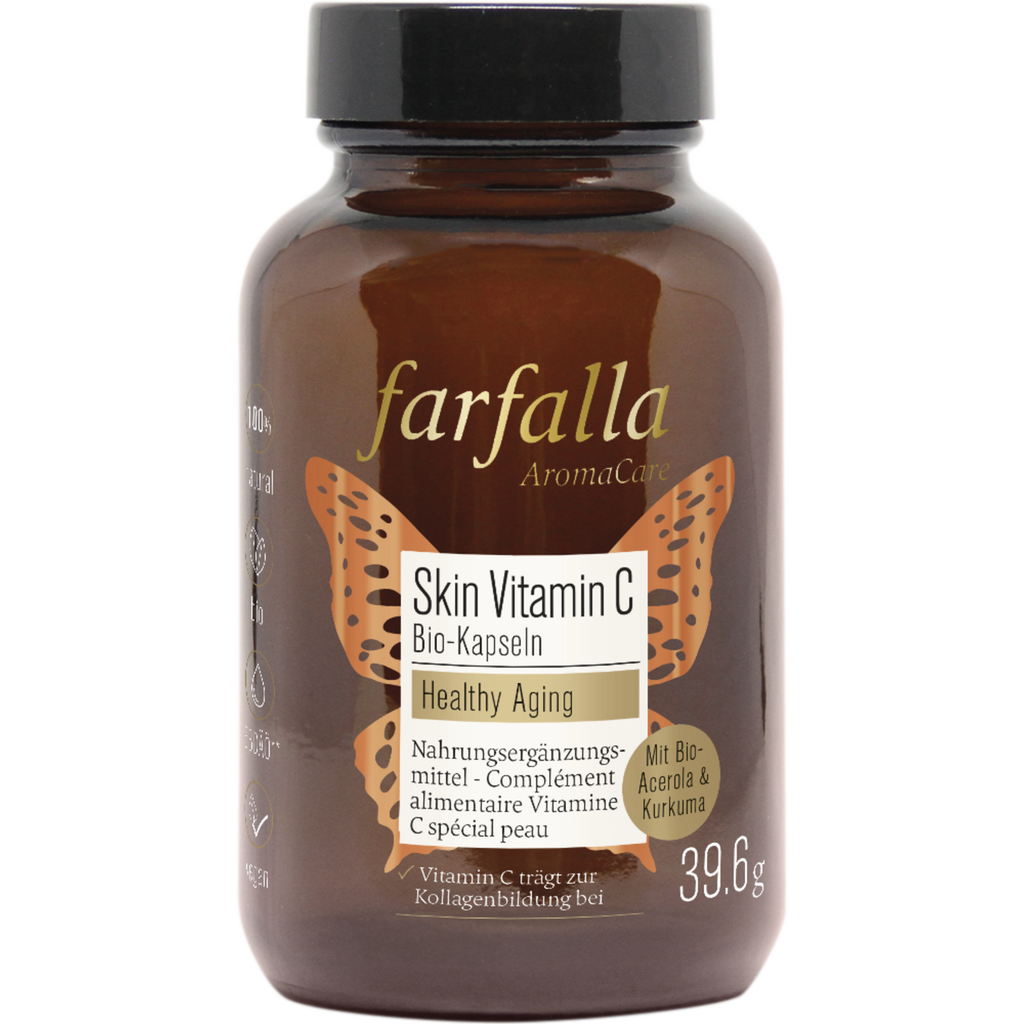 Farfalla Skin Vitamin C Organic Capsules 80 Pcs Ecco Verde Online Shop farfalla-skin-vitamin-c-organic-capsules-80-pcs-ecco-verde-online-shop