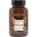 farfalla Skin Vitamin C kapsule, bio - 80 kos.