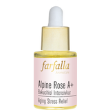 Intenzivni tretman kože s bakucihiolom - Alpska ruža A+