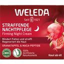 Granatapfel & Maca-Peptide Straffende Nachtpflege - 40 ml