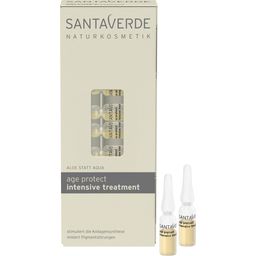 Santaverde Age Protect Intensive Treatment