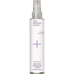 i+m Clean Beauty Aloe Vera Cleansing Cream