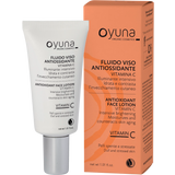 Oyuna C-vitamin antioxidáns arcápoló fluid
