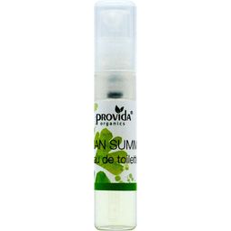 Azimuth Femme Organic indian summer Perfume - 2 ml