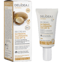 Argan & Date Nourishing & Brightening BB Cream SPF 15 - Nude