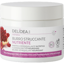 Burro Struccante Nutriente Vite & Melograno - 150 ml