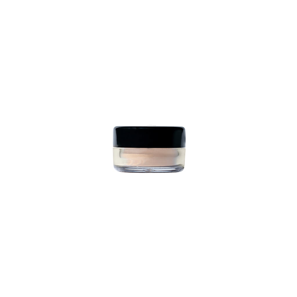 UOGA UOGA Foundation Powder with SPF 15 Mini Sizes - Linden Honey