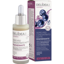 Blueberry & Lotus Flower intenzivni nočni serum za obraz, 30 ml