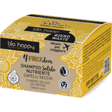 Bio Happy 4FREEdom Shampoo Solido Nutriente