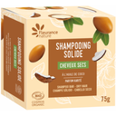 Fleurance Nature Shampoo Bar Coconut Oil - 75 g