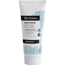 Neutral & Delicate Whitening Toothpaste with Charcoal, 75 g