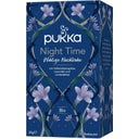 Night Time Organic Herbal Tea, 20 unidades